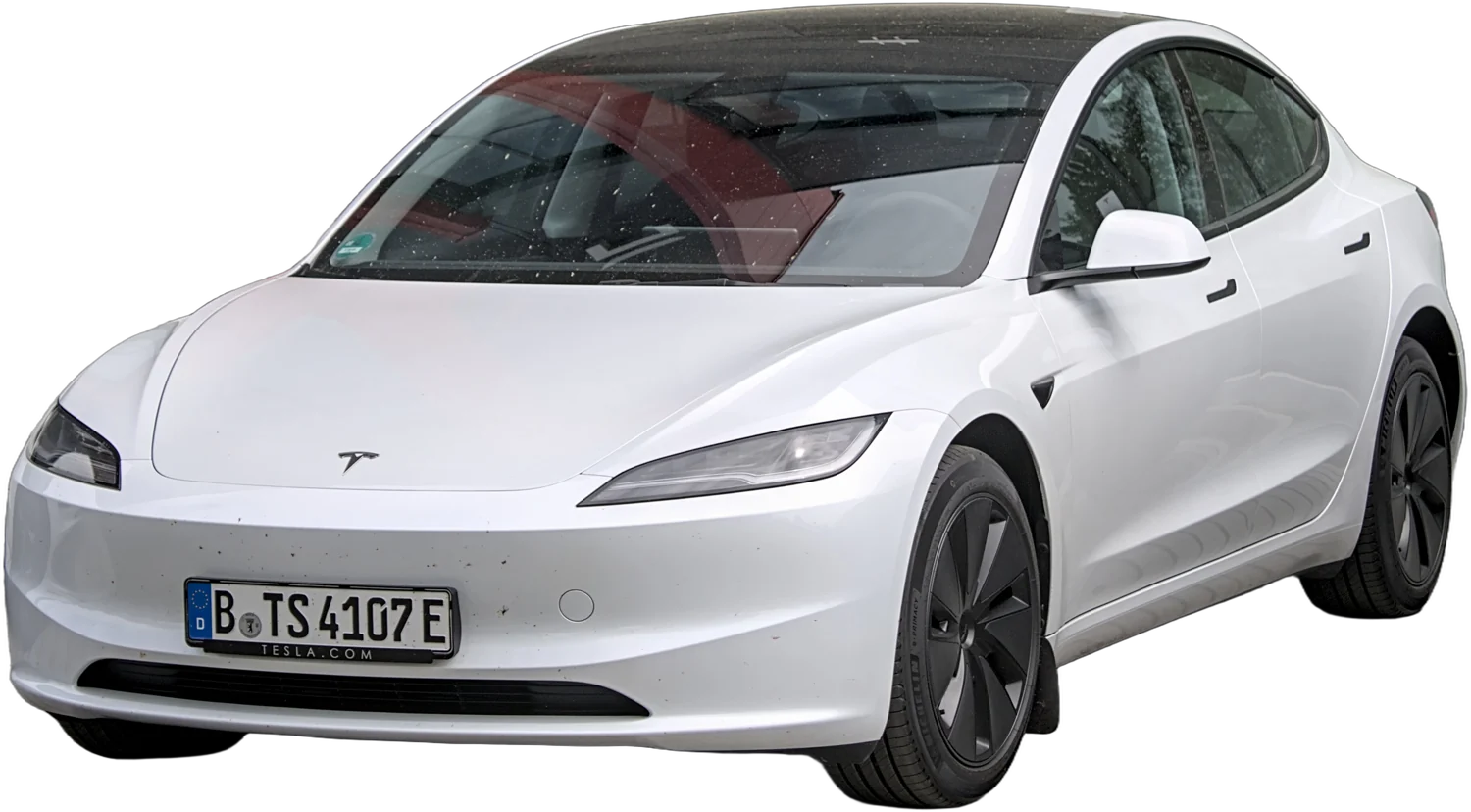 Voiture électrique