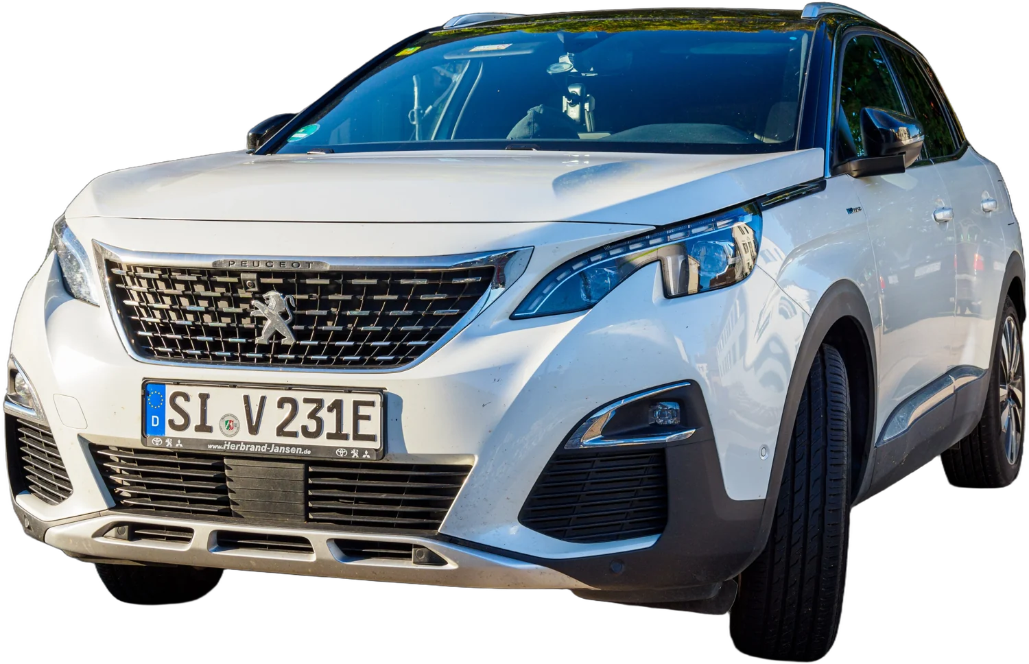 SUV
